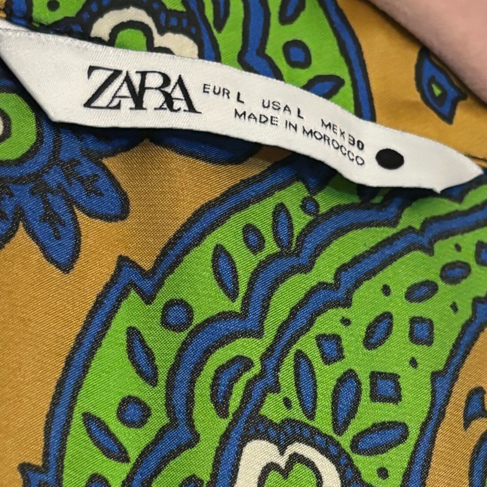 Zara two piece set or can buy seperate - Picture 3 of 6